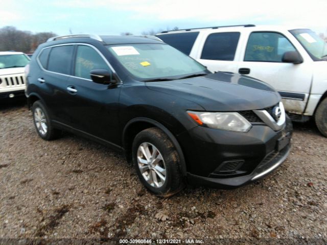 NISSAN ROGUE 2015 knmat2mv9fp555249