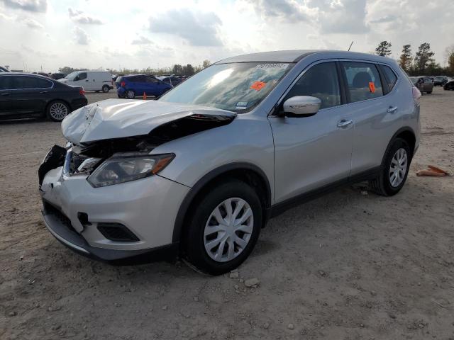 NISSAN ROGUE S 2015 knmat2mv9fp557308