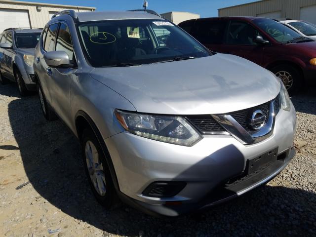 NISSAN ROGUE S 2015 knmat2mv9fp560645