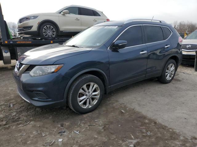 NISSAN ROGUE S 2015 knmat2mv9fp561049