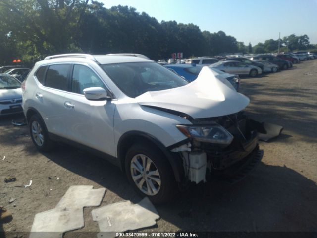 NISSAN ROGUE 2015 knmat2mv9fp561150