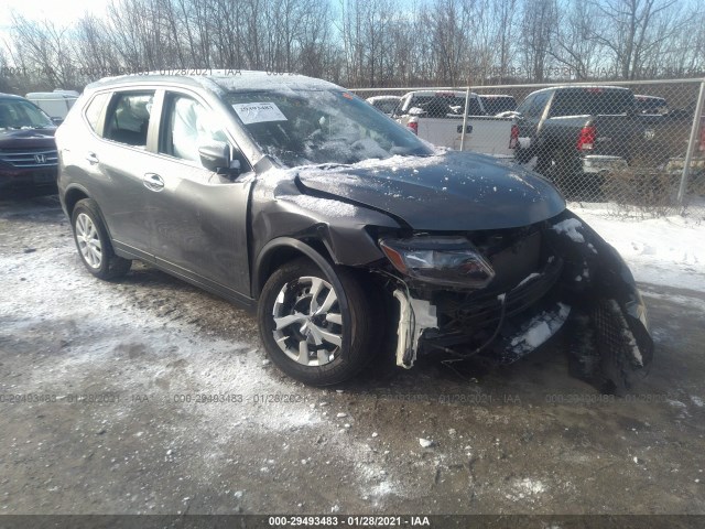 NISSAN ROGUE 2015 knmat2mv9fp561522