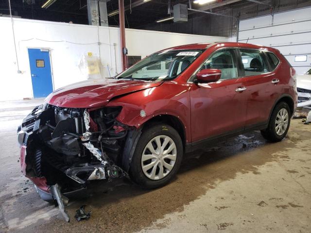 NISSAN ROGUE S 2015 knmat2mv9fp563397