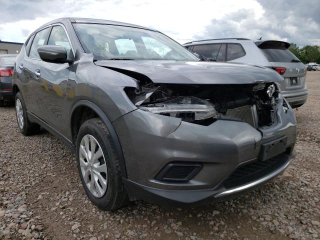 NISSAN ROGUE S 2015 knmat2mv9fp565098