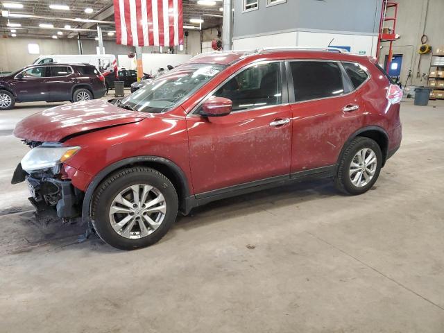 NISSAN ROGUE 2015 knmat2mv9fp565991