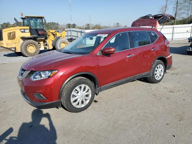 NISSAN ROGUE S 2015 knmat2mv9fp566770