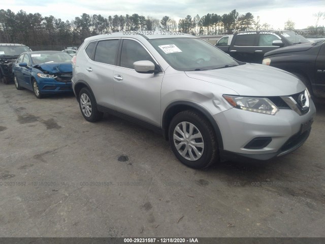 NISSAN ROGUE 2015 knmat2mv9fp568891