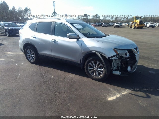 NISSAN ROGUE 2015 knmat2mv9fp569054