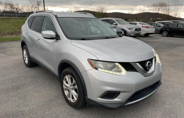 NISSAN ROGUE S 2015 knmat2mv9fp569328