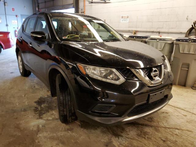 NISSAN ROGUE S 2015 knmat2mv9fp569653