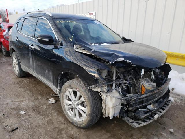 NISSAN ROGUE S 2015 knmat2mv9fp569894