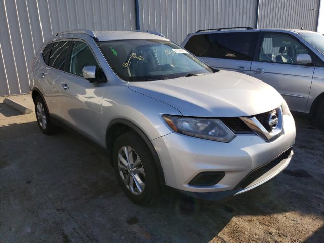 NISSAN ROGUE S 2015 knmat2mv9fp570155