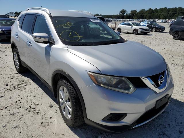 NISSAN ROGUE S 2015 knmat2mv9fp570348