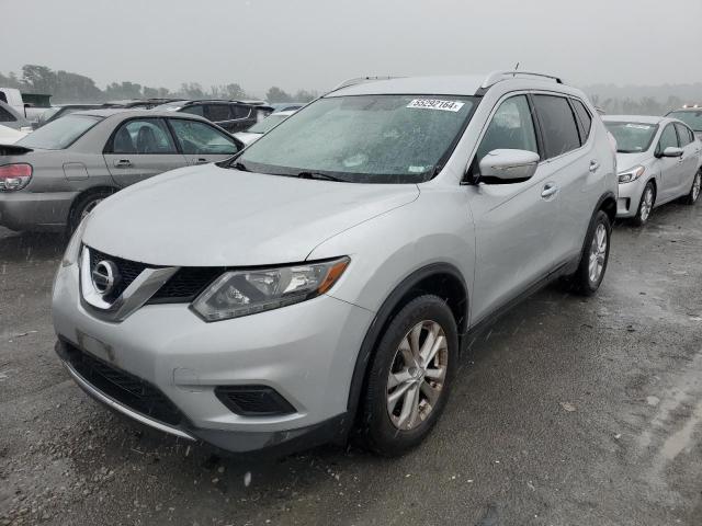 NISSAN ROGUE 2015 knmat2mv9fp570558