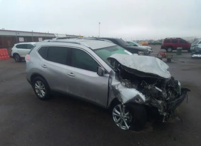 NISSAN ROGUE 2015 knmat2mv9fp570589