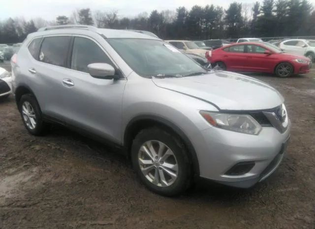 NISSAN ROGUE 2015 knmat2mv9fp572519