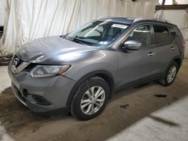 NISSAN ROGUE 2015 knmat2mv9fp574321