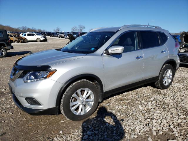 NISSAN ROGUE S 2015 knmat2mv9fp577025