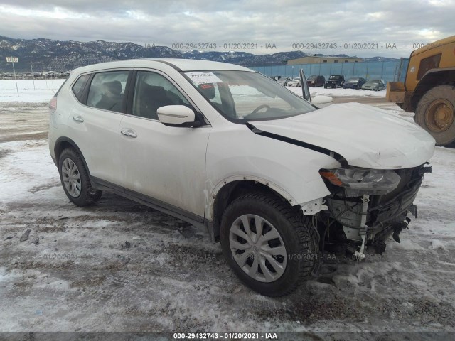 NISSAN ROGUE 2015 knmat2mv9fp577123