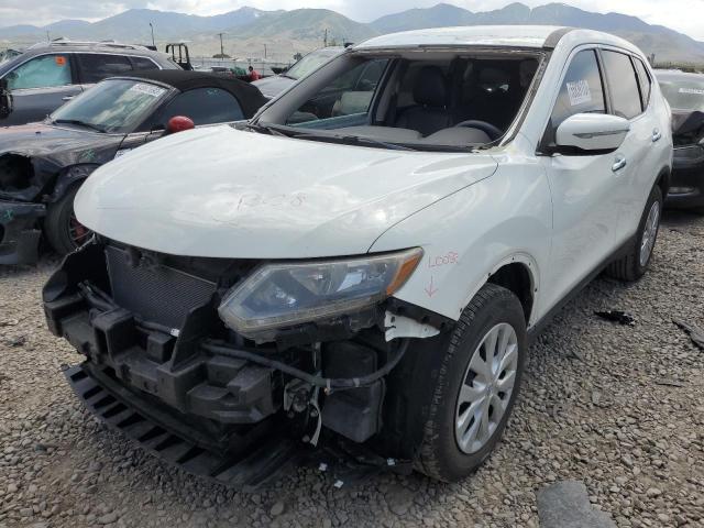 NISSAN ROGUE S 2015 knmat2mv9fp577252