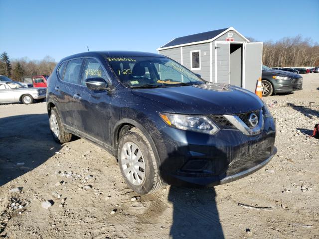 NISSAN ROGUE S 2015 knmat2mv9fp577333