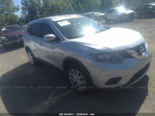 NISSAN ROGUE 2015 knmat2mv9fp578689