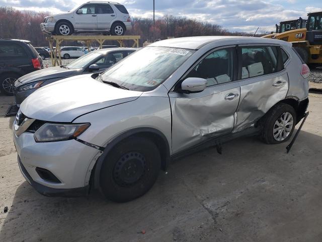 NISSAN ROGUE 2015 knmat2mv9fp581639