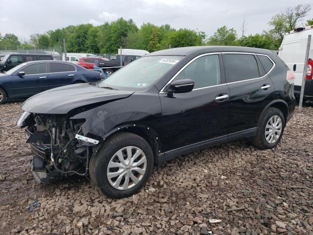 NISSAN ROGUE 2015 knmat2mv9fp582936