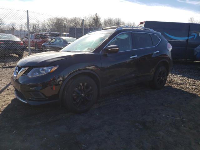 NISSAN ROGUE S 2015 knmat2mv9fp583987