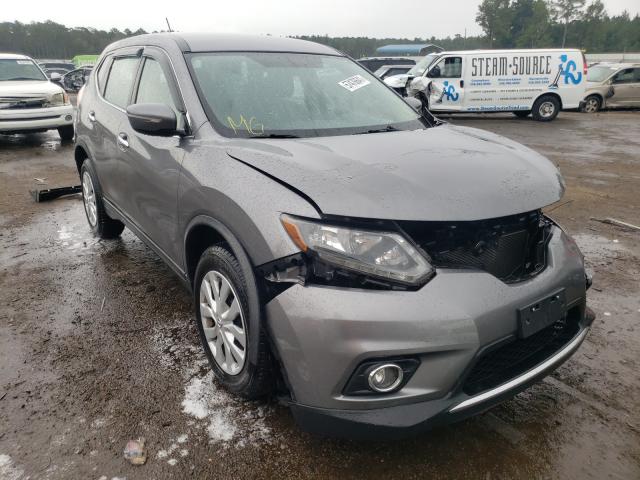 NISSAN ROGUE S 2015 knmat2mv9fp585819