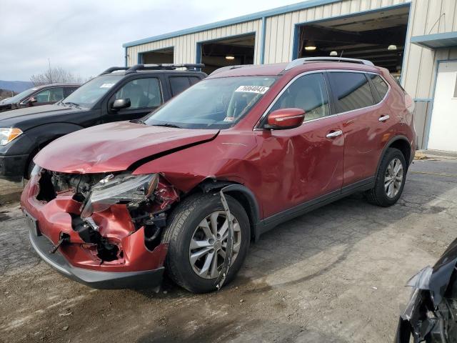 NISSAN ROGUE 2015 knmat2mv9fp586209