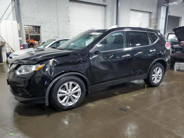 NISSAN ROGUE 2015 knmat2mv9fp586579