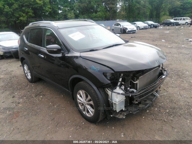 NISSAN ROGUE 2015 knmat2mv9fp587716