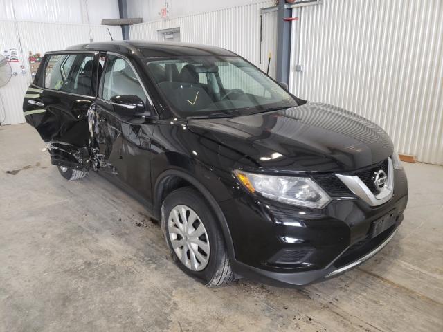 NISSAN ROGUE S 2015 knmat2mv9fp588803