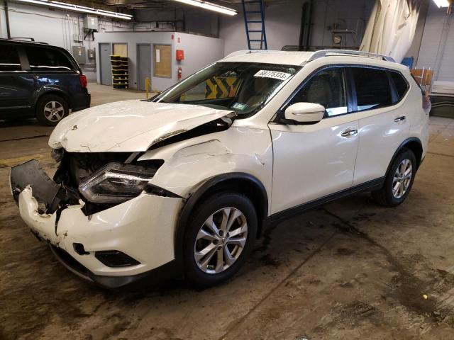 NISSAN ROGUE S 2015 knmat2mv9fp588929