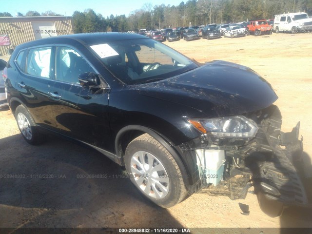 NISSAN ROGUE 2015 knmat2mv9fp591779