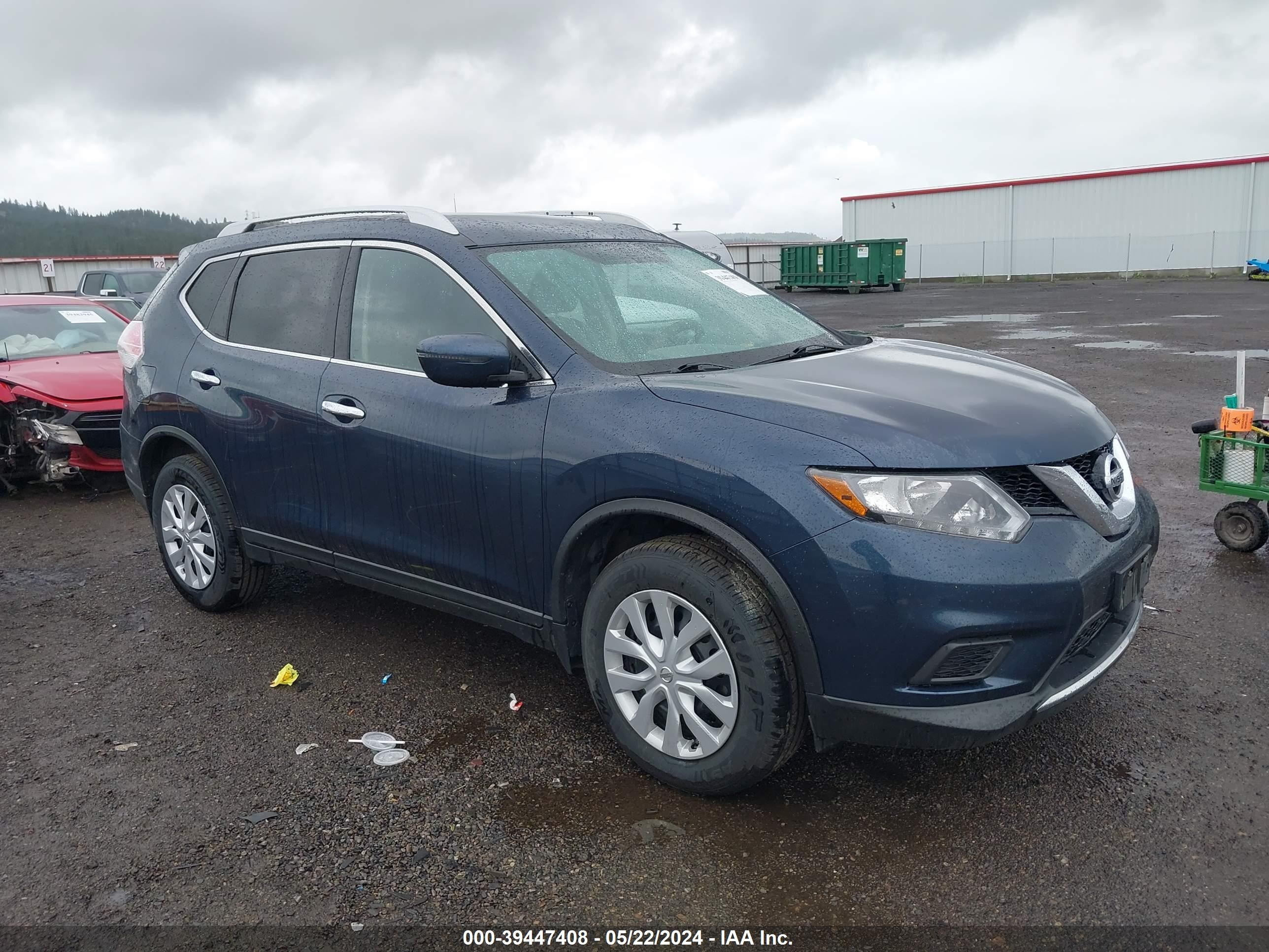 NISSAN ROGUE 2016 knmat2mv9gp594053