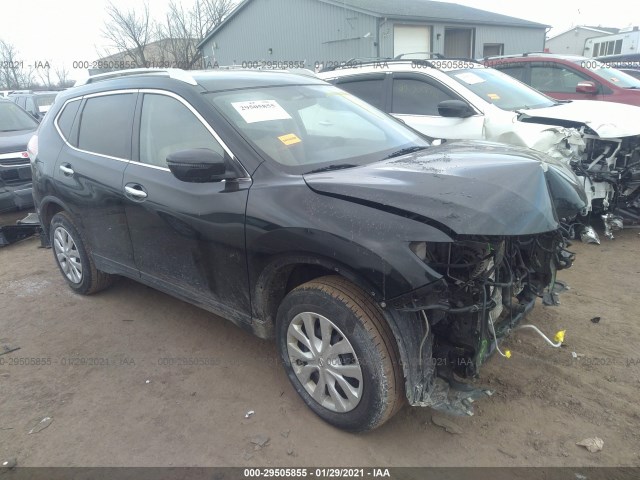 NISSAN ROGUE 2016 knmat2mv9gp596451