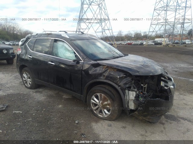 NISSAN ROGUE 2016 knmat2mv9gp600403