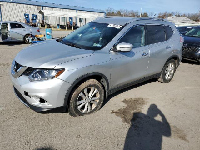 NISSAN ROGUE S 2016 knmat2mv9gp601129