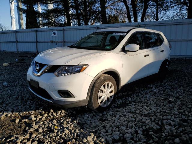 NISSAN ROGUE 2016 knmat2mv9gp602426