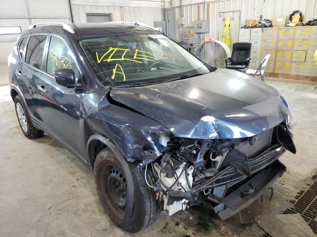 NISSAN ROGUE S 2016 knmat2mv9gp605262