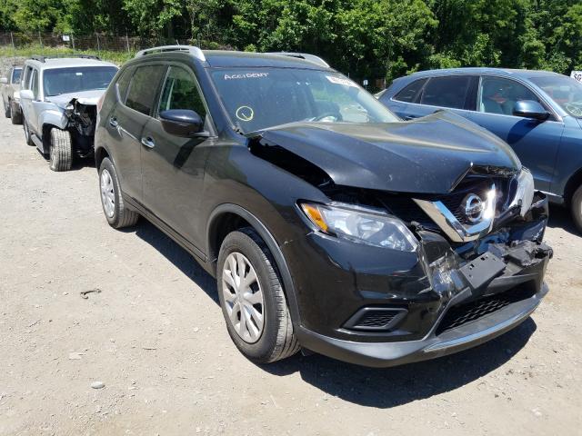 NISSAN ROGUE S 2016 knmat2mv9gp607920