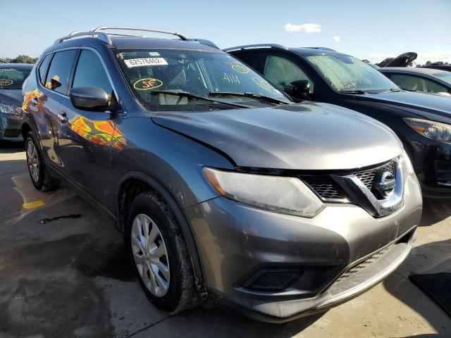 NISSAN ROGUE S 2016 knmat2mv9gp607951