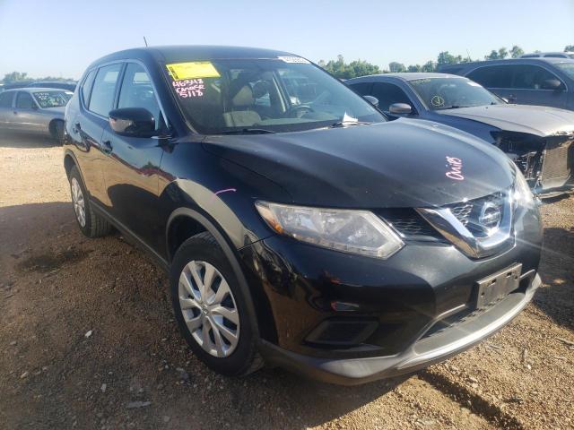 NISSAN ROGUE S 2016 knmat2mv9gp609571