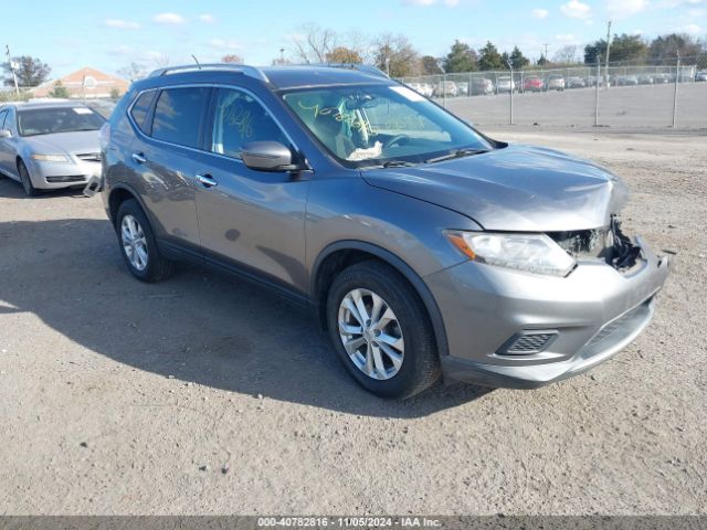 NISSAN ROGUE 2016 knmat2mv9gp609828