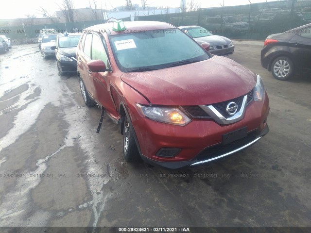 NISSAN ROGUE 2016 knmat2mv9gp612826