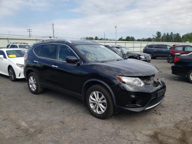 NISSAN ROGUE S 2016 knmat2mv9gp615242