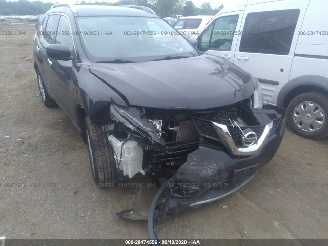 NISSAN ROGUE 2016 knmat2mv9gp615614