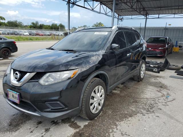 NISSAN ROGUE S 2016 knmat2mv9gp616147